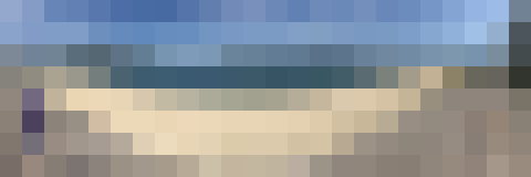 The infamous beach at MountainMouth