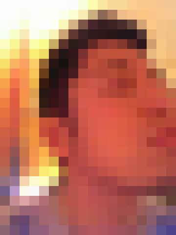 Close portrait of Kenken
